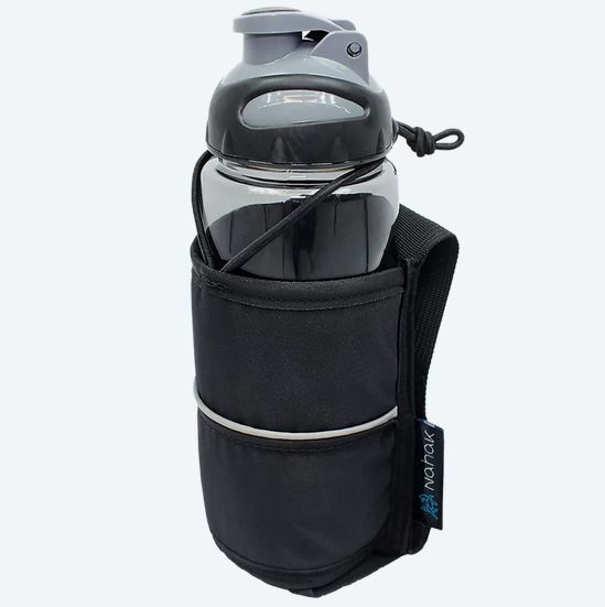 Porte-gourde amovible – Nahak Sport