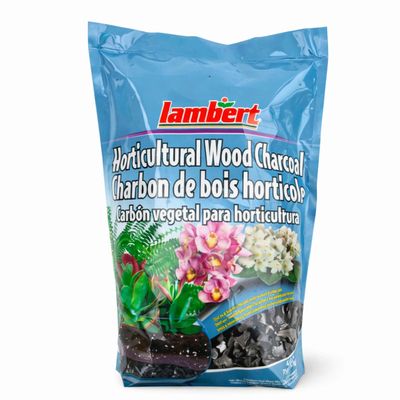 Charbon de bois horticole – Lambert