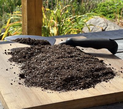Terreau vivant ÉDAPHON – Germination 9L