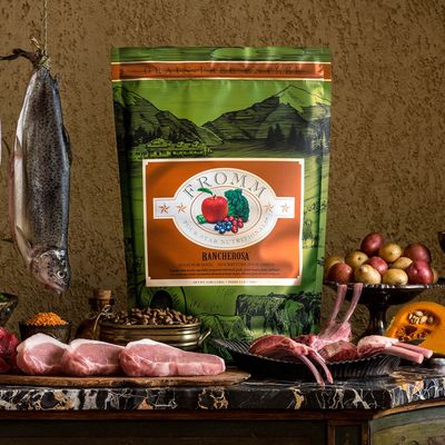 Fromm Four-Star  – Rancherosa (4lb)