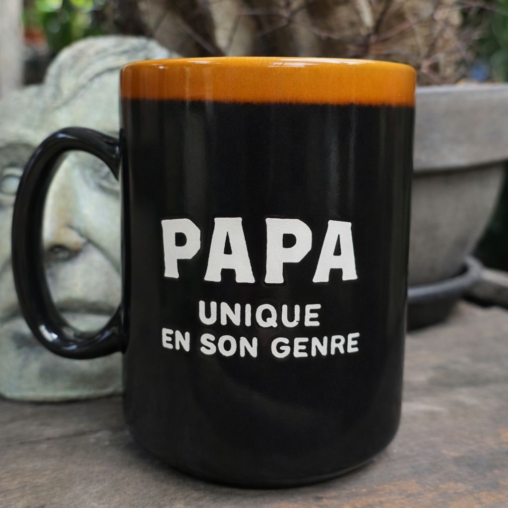 Tasse – PAPA unique en son genre