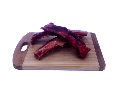 Chef Canin – Côtes de Bœuf Crues Congelées
