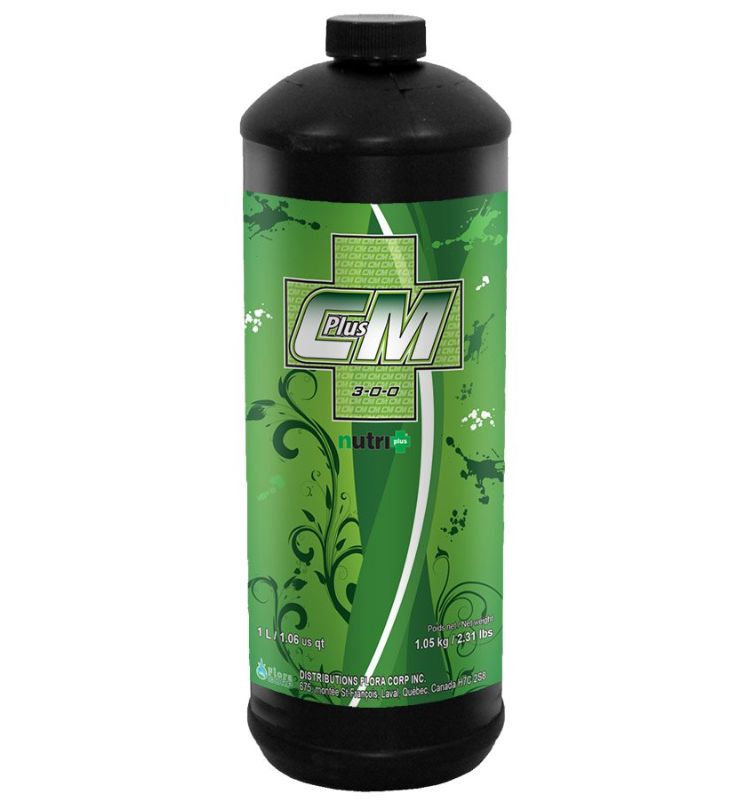 CM plus, Formats: 1L