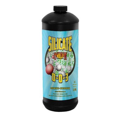 Optimum Hydroponix Silicate 0-0-3