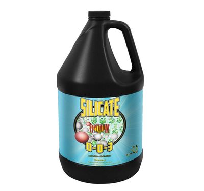 Optimum Hydroponix Silicate 0-0-3