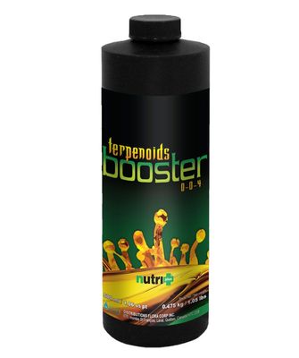NUTRI+ Terpenoids Booster 0-0-4