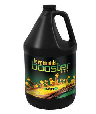 NUTRI+ Terpenoids Booster 0-0-4