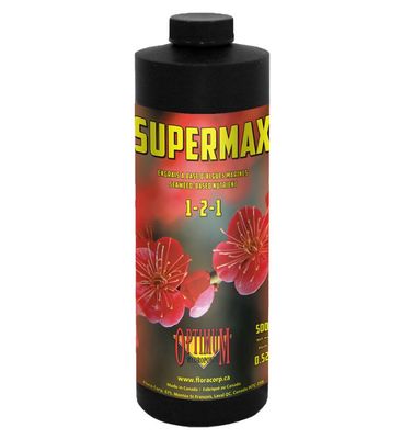 Optimum Hydroponix SuperMax B1 1-2-1