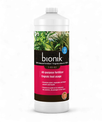 Bionik Engrais tout usage 1-0,5-0,3