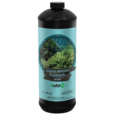 NUTRI+ Algues marines