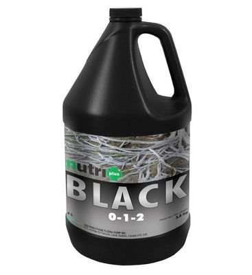 NUTRI+ BLACK – Acide humique