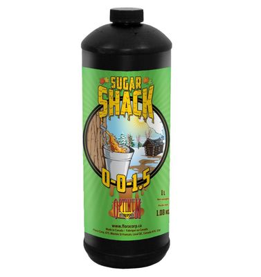 Optimum Hydroponix SugarShack – Supplément de glucides