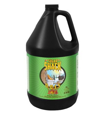 Optimum Hydroponix SugarShack – Supplément de glucides