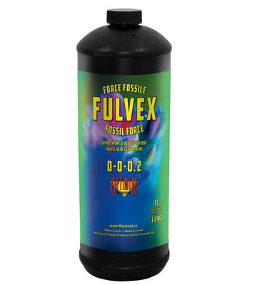 Fulvex fossil force