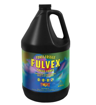 Fulvex fossil force