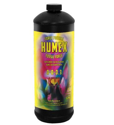 Humex fossil force