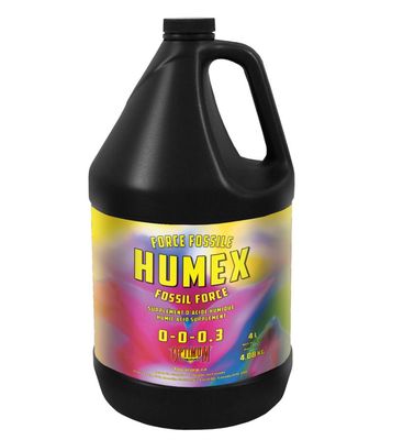 Humex fossil force
