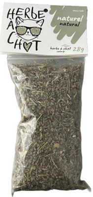 Herbe a chat 14 g