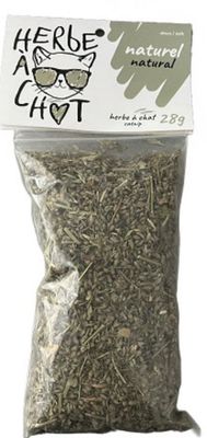 herbe a chat naturelle 28 g