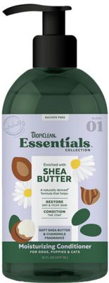 Revitalisant au beurre de karité 16 oz