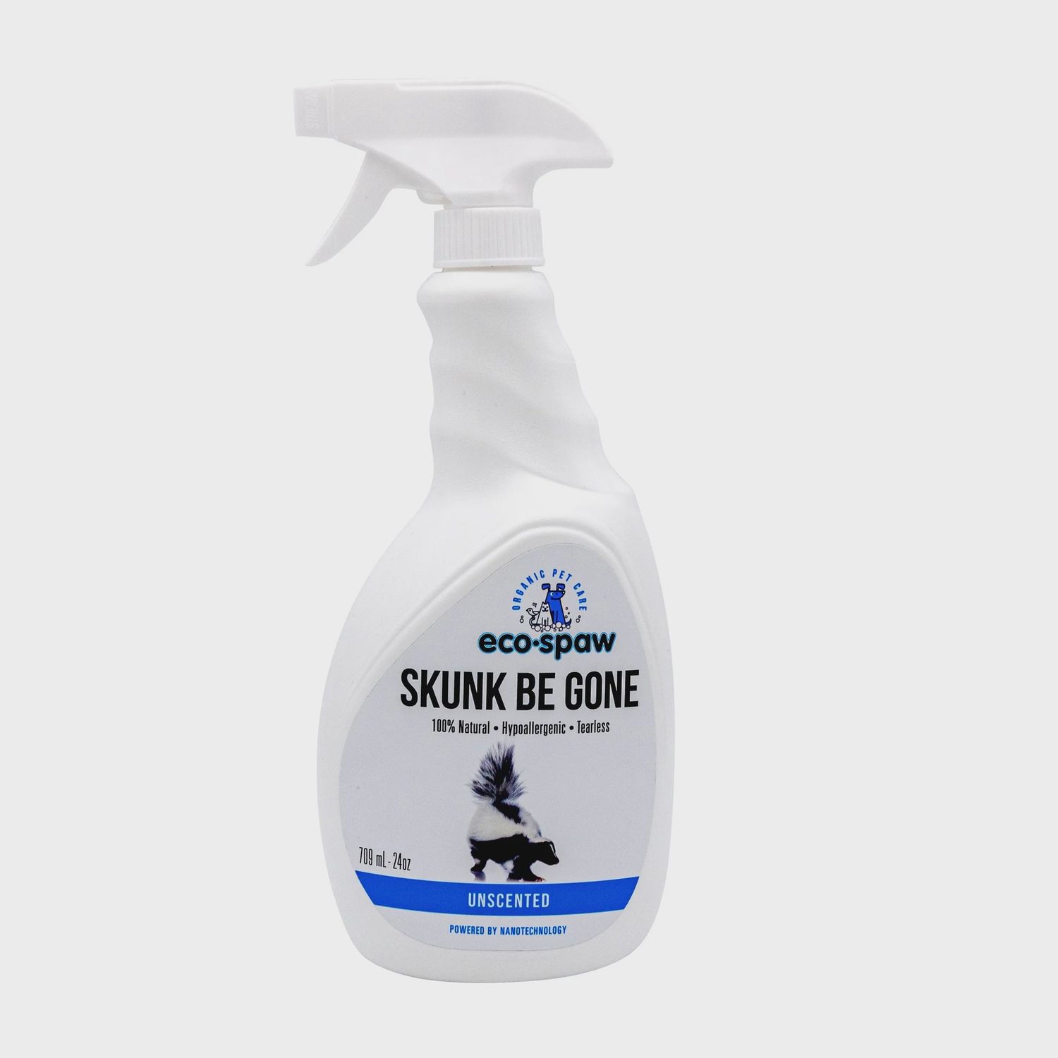 Neutralisant d’odeur mouffette inodore