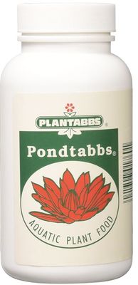 Pastilles pond tabbs