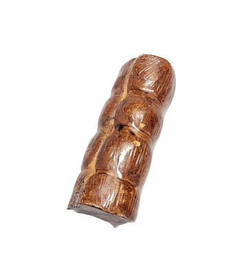 Rouleau de joue de bœuf au bacon