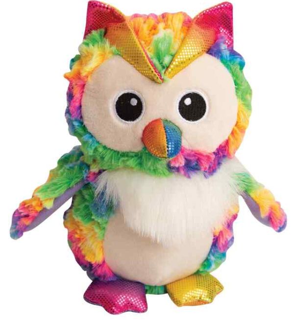 Hootie le hibou (8")