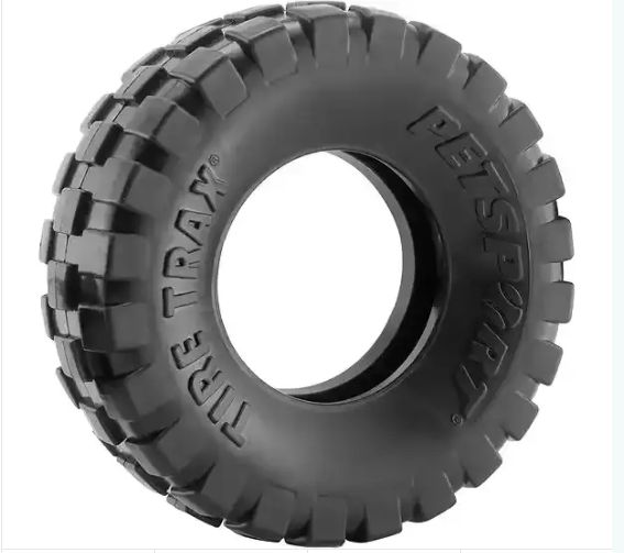 tire trax - Large 6"