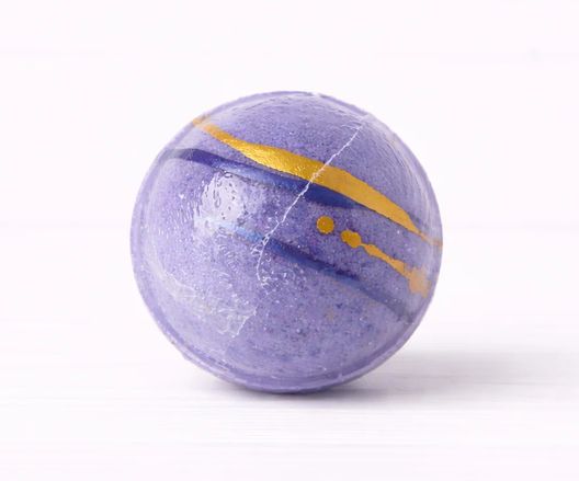 Bombe de bain | Lavande – 170 g