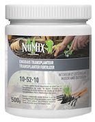 Engrais soluble transplanteur 10-52-10