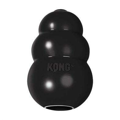 KONG Extreme – Jouet en caoutchouc naturel pour chien