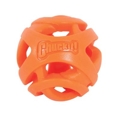 Chuckit! Air Fetch Ball – Balle respirante pour chien
