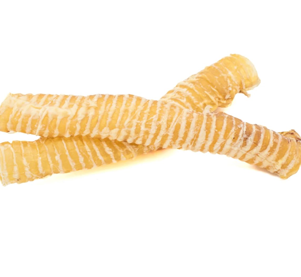 Oesophage de boeuf 12 pouces