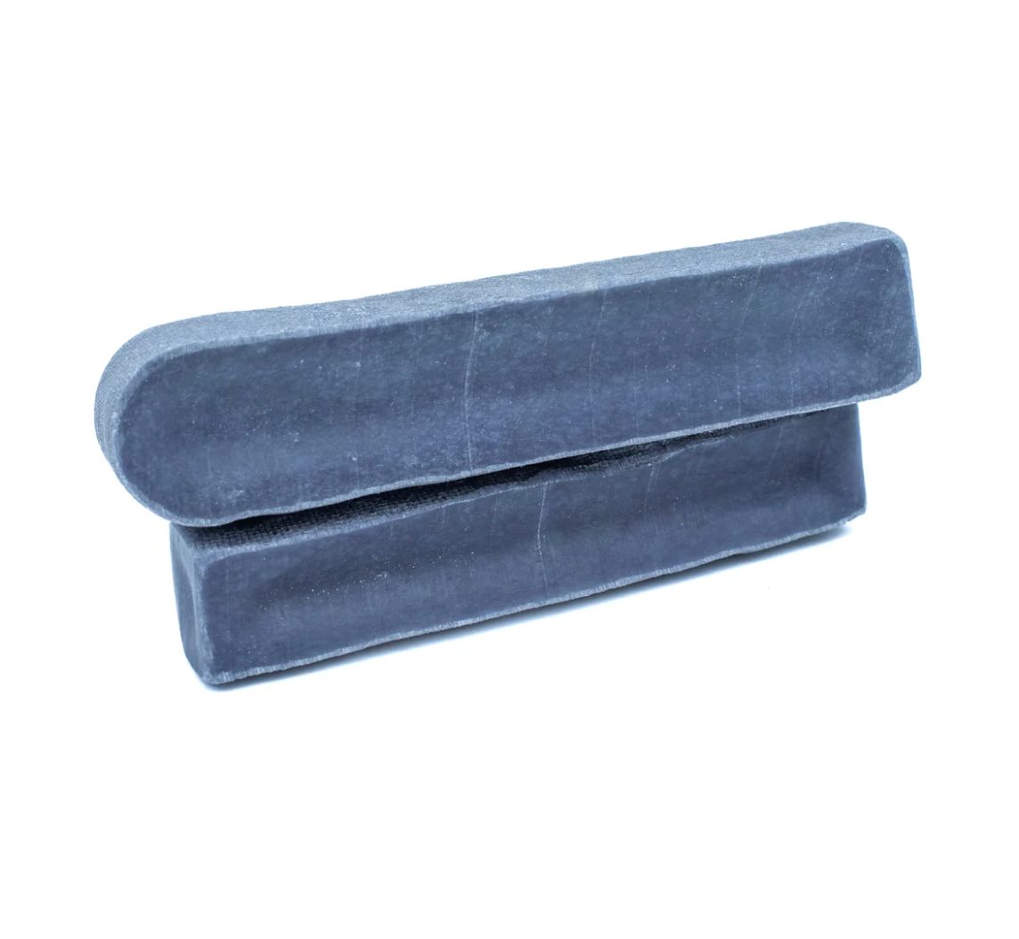 Fromage de yak au bleuet