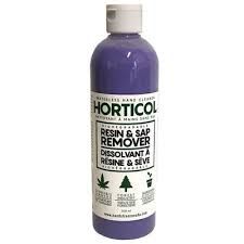 HORTICOL – Nettoyant pour les mains sans eau 500 ml
