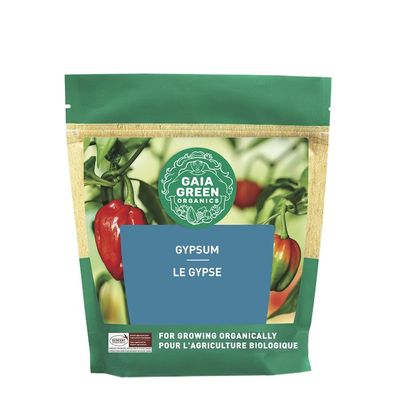 GAIA GREEN Organics – Gypse 2 kg
