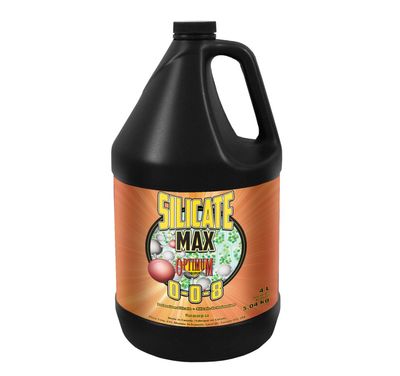 Optimum Hydroponix Silicate Max 0-0-8