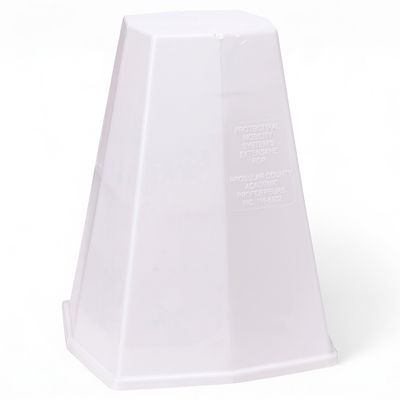 Cône à rosier Maxi – Protection hivernale