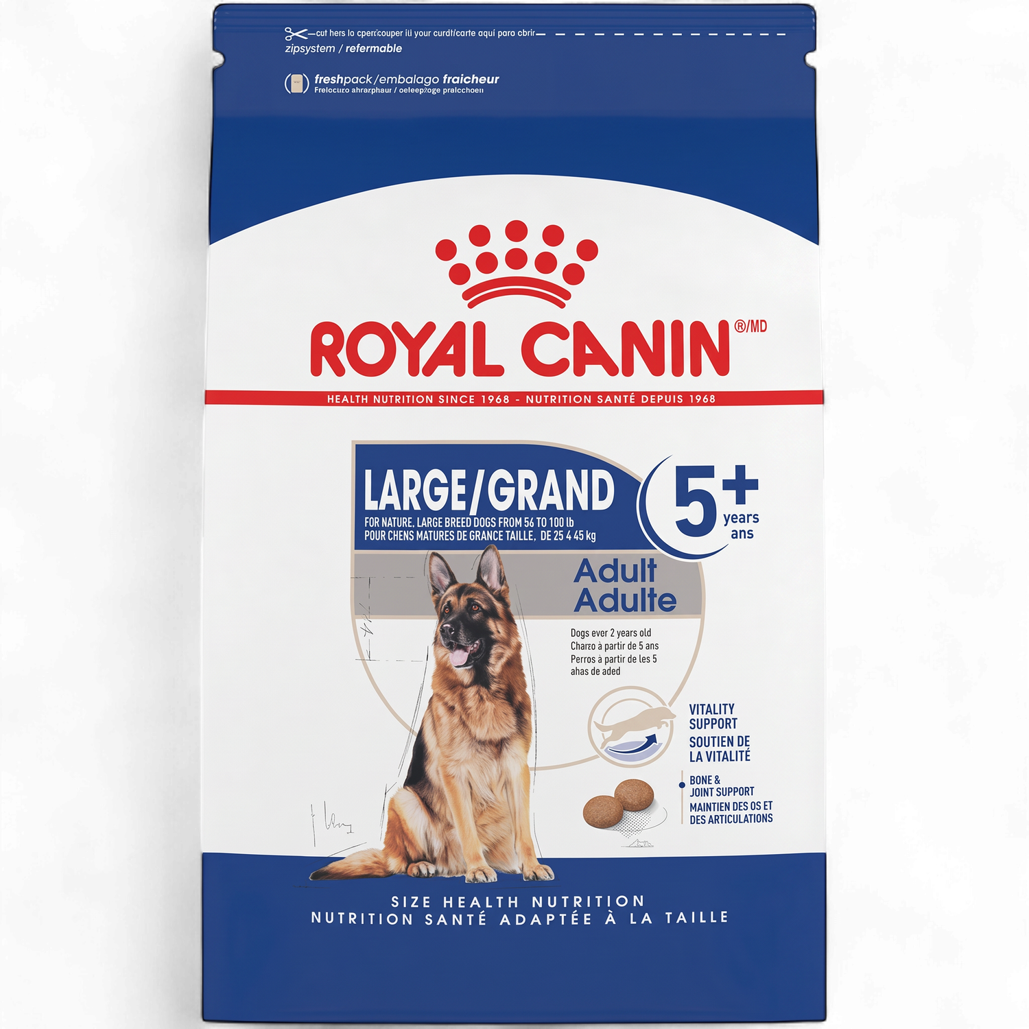 Royal Canin – Grand Adulte 5+ 30 lb