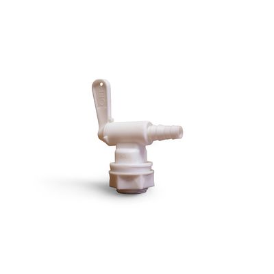 XXXTRACTOR – Seau 5 gallons avec robinet et cuillère