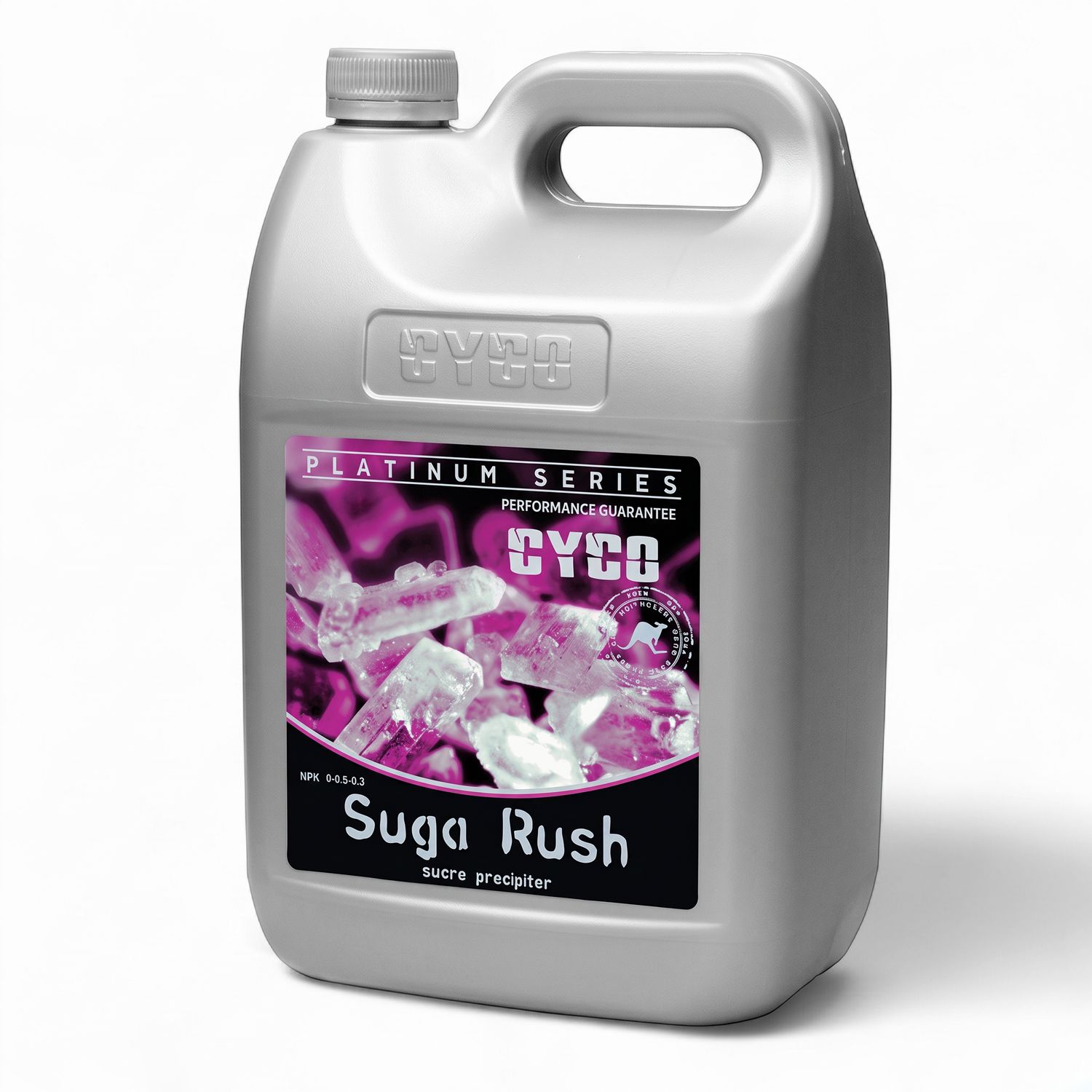 CYCO – Suga Rush 5 L