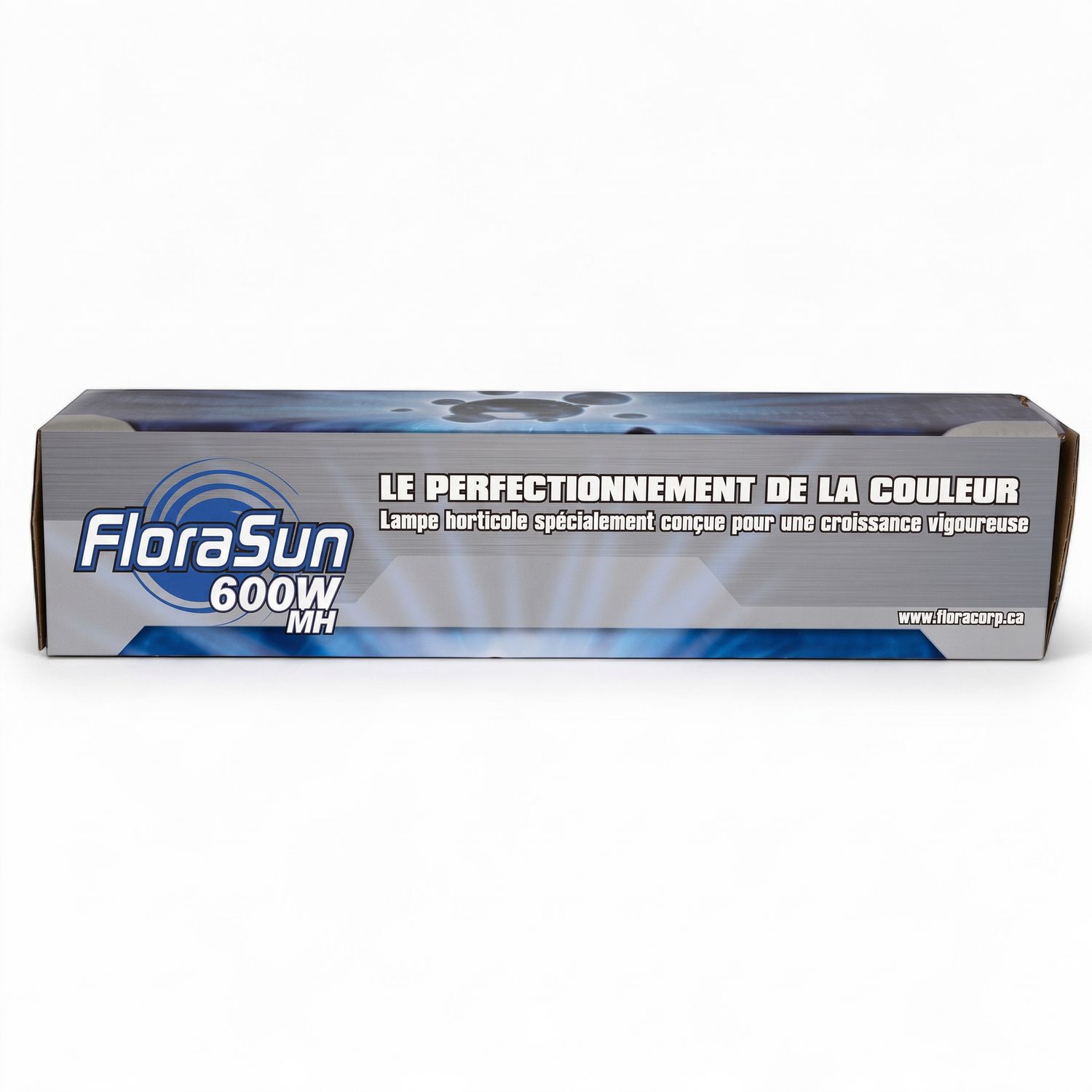 FloraSun – Ampoule MH 600 W