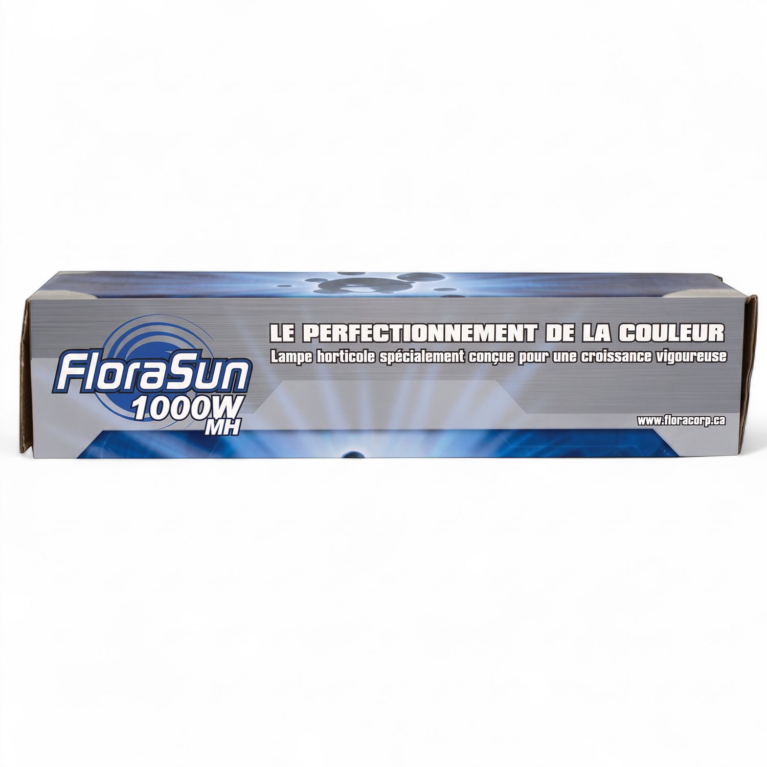 FloraSun – Ampoule MH 1 000 W