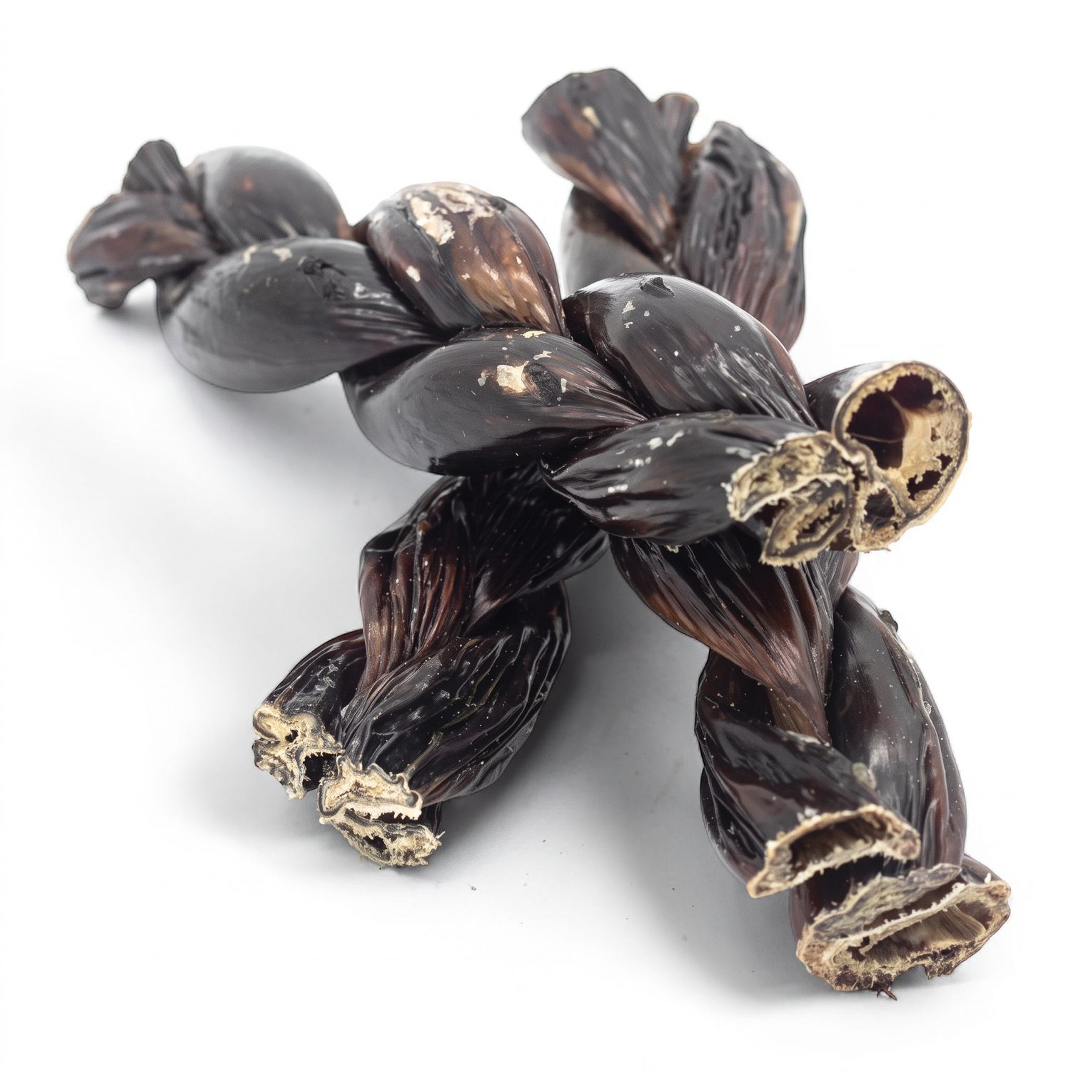 Jerky de bœuf tressé – 6 pouces
