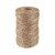 Holland Greenhouse – Ficelle de jute naturelle – 200 pieds