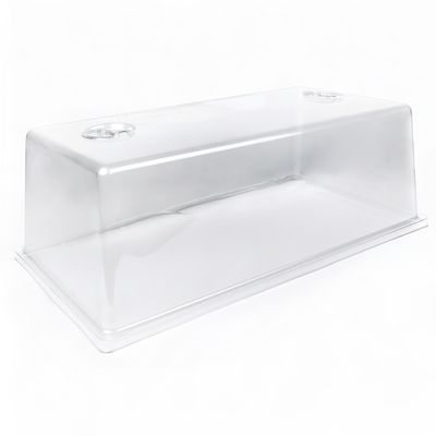 SunBlaster® – Dôme d’humidité  avec évents – 7 pouces