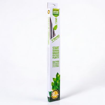 SunBlaster® – Ensemble d’éclairage horticole T5HO – 24 pouces