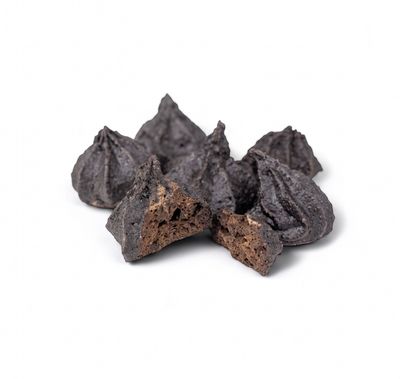 Mojo® – Supplément à base de chanvre pour chiens et chats – Saveur de foie – 62 g