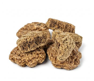 Mojo® – Supplément à base de chanvre pour chiens et chats – Saveur de canard – 116 g